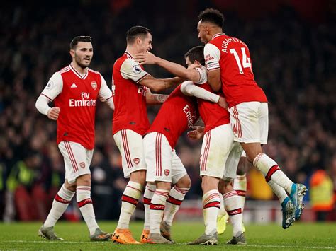 Load More. FREE TO WATCH: Highlights from Arsenal’s win against Manchester United in the Premier League.